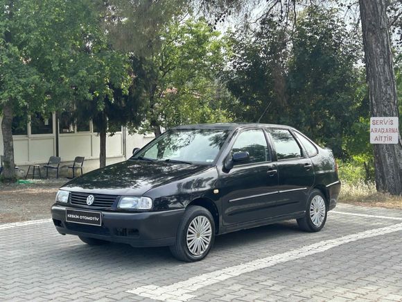  Volkswagen Polo 1.6 Classic 1997 Model Muğla/KÖYCEĞİZ