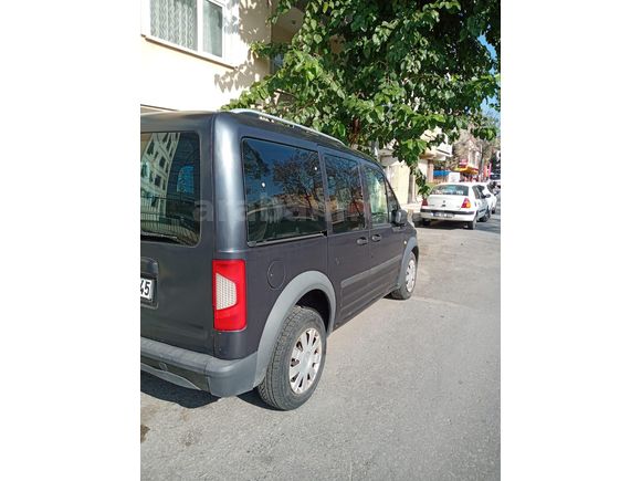 Sahibinden Ford Tourneo Connect 1.8 TDCI GLX 2011 Model