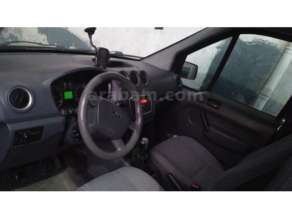 Sahibinden Ford Tourneo Connect 1.8 TDCI GLX 2011 Model