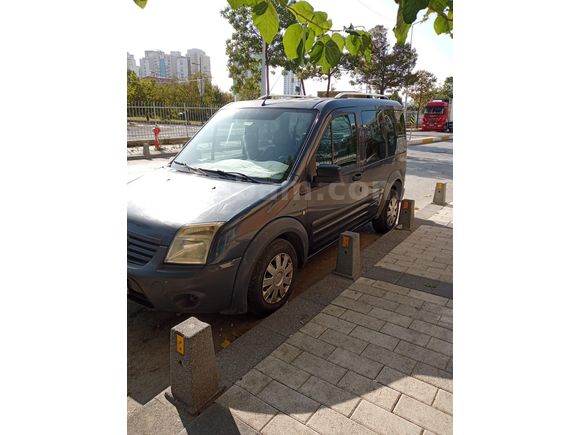 Sahibinden Ford Tourneo Connect 1.8 TDCI GLX 2011 Model