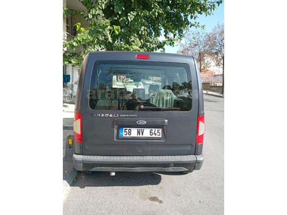 Sahibinden Ford Tourneo Connect 1.8 TDCI GLX 2011 Model