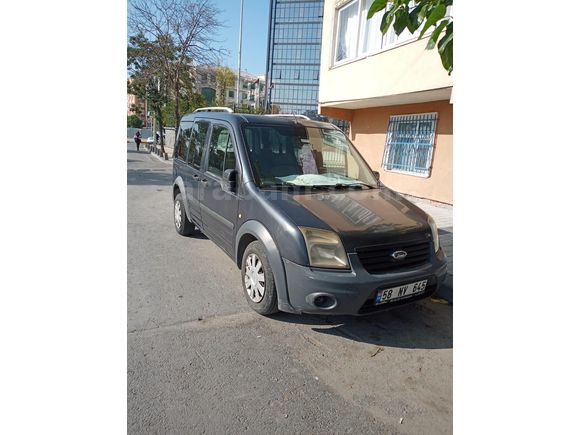 Sahibinden Ford Tourneo Connect 1.8 TDCI GLX 2011 Model