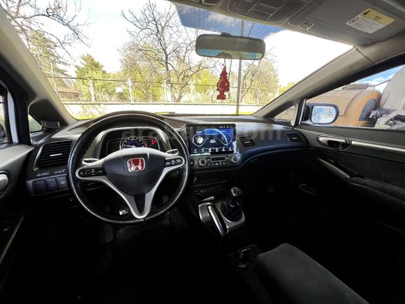 Sahibinden Honda Civic 1.6i VTEC Premium 2010 Model