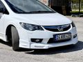 Sahibinden Honda Civic 1.6i VTEC Premium 2010 Model