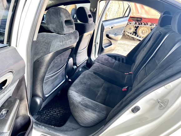 Sahibinden Honda Civic 1.6i VTEC Premium 2010 Model