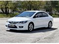 Sahibinden Honda Civic 1.6i VTEC Premium 2010 Model
