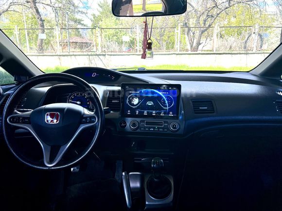 Sahibinden Honda Civic 1.6i VTEC Premium 2010 Model