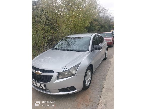 Sahibinden Chevrolet Cruze 1.6 2009 Model