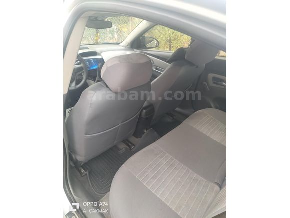 Sahibinden Chevrolet Cruze 1.6 2009 Model