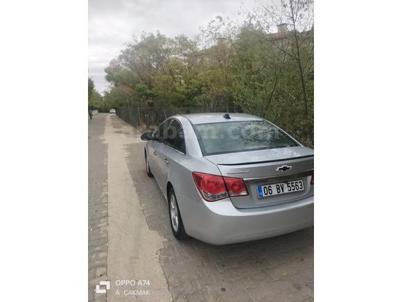 Sahibinden Chevrolet Cruze 1.6 2009 Model