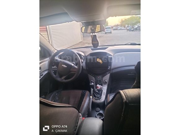 Sahibinden Chevrolet Cruze 1.6 2009 Model