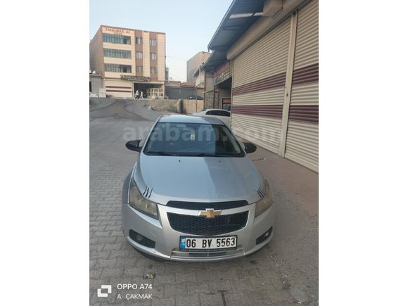 Sahibinden Chevrolet Cruze 1.6 2009 Model