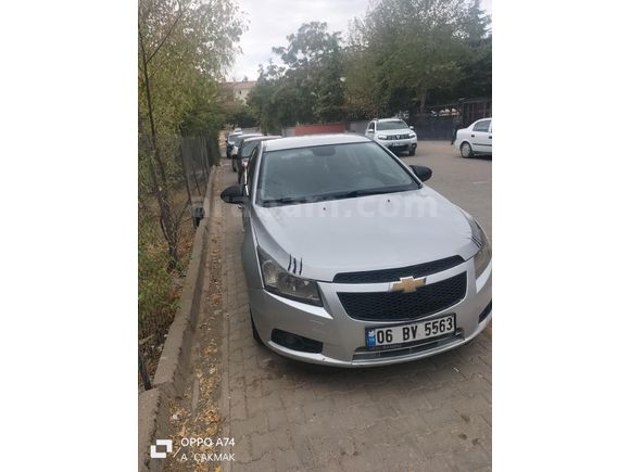 Sahibinden Chevrolet Cruze 1.6 2009 Model