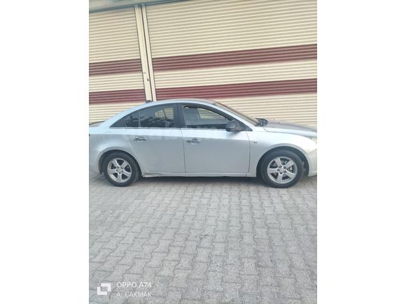 Sahibinden Chevrolet Cruze 1.6 2009 Model