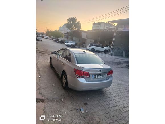 Sahibinden Chevrolet Cruze 1.6 2009 Model