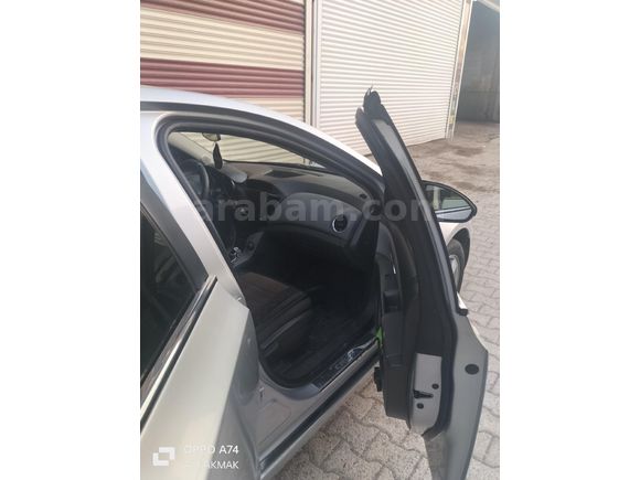 Sahibinden Chevrolet Cruze 1.6 2009 Model