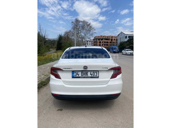 Sahibinden Fiat Egea 1.3 Multijet Easy 2020 Model 