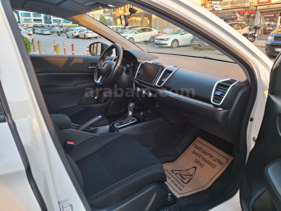 HONDA CITY  2024