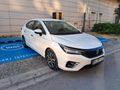 HONDA CITY  2024
