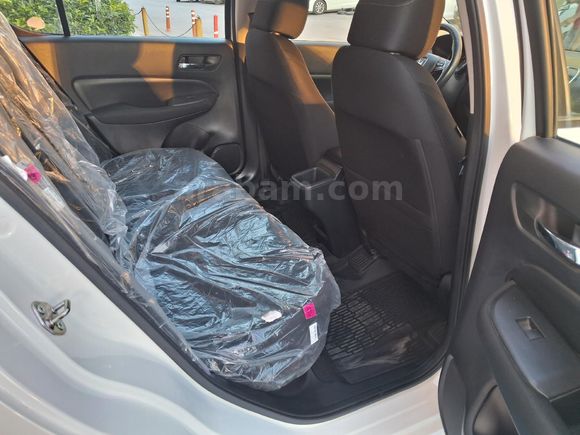 HONDA CITY  2024