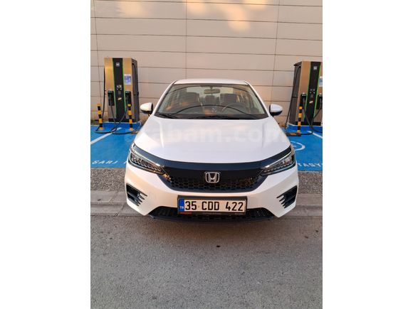 HONDA CITY  2024