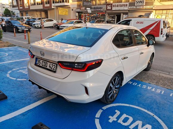 HONDA CITY  2024