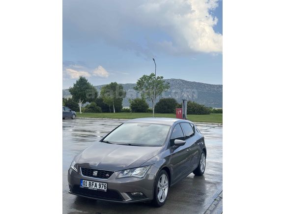 Sahibinden Seat Leon 1.6 TDI Style 2016 Model 