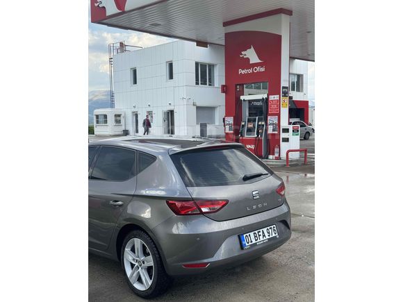 Sahibinden Seat Leon 1.6 TDI Style 2016 Model 