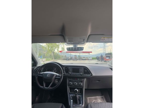Sahibinden Seat Leon 1.6 TDI Style 2016 Model 