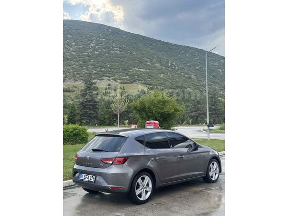 Sahibinden Seat Leon 1.6 TDI Style 2016 Model 