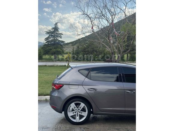Sahibinden Seat Leon 1.6 TDI Style 2016 Model 