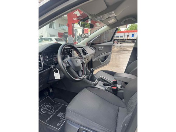 Sahibinden Seat Leon 1.6 TDI Style 2016 Model 