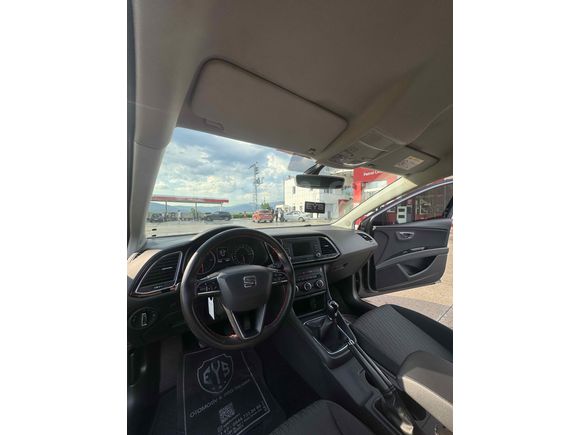 Sahibinden Seat Leon 1.6 TDI Style 2016 Model 