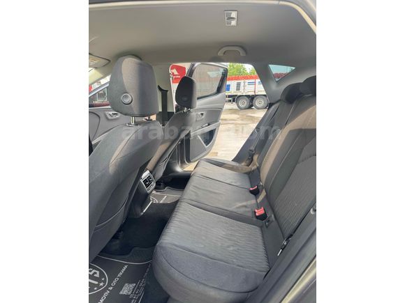 Sahibinden Seat Leon 1.6 TDI Style 2016 Model 