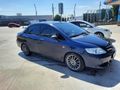 Sahibinden Honda City 1.4 Sport 2007 Model  258.300 km Lacivert