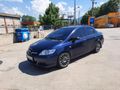 Sahibinden Honda City 1.4 Sport 2007 Model  258.300 km Lacivert