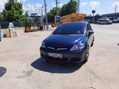 Sahibinden Honda City 1.4 Sport 2007 Model  258.300 km Lacivert