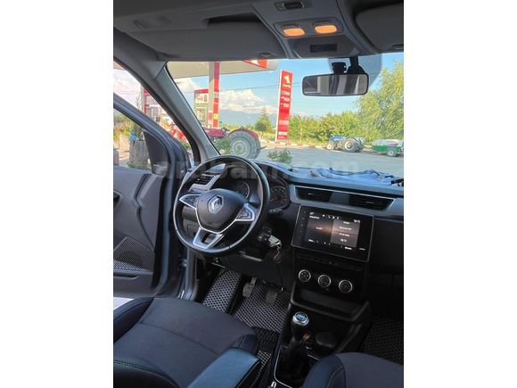 Sahibinden Renault Express Combi 1.5 BlueDCI Touch 2023 Model