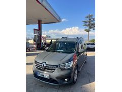 Sahibinden Renault Express Combi 1.5 BlueDCI Touch 2023 Model