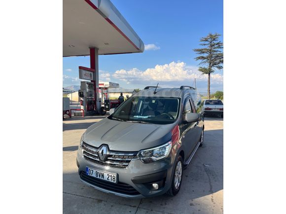 Sahibinden Renault Express Combi 1.5 BlueDCI Touch 2023 Model