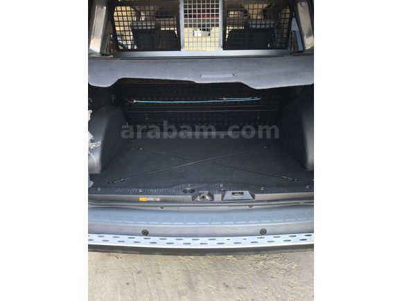 Sahibinden Renault Express Combi 1.5 BlueDCI Touch 2023 Model