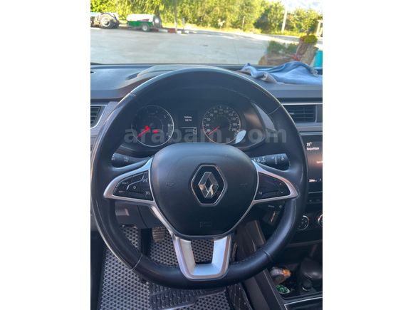 Sahibinden Renault Express Combi 1.5 BlueDCI Touch 2023 Model