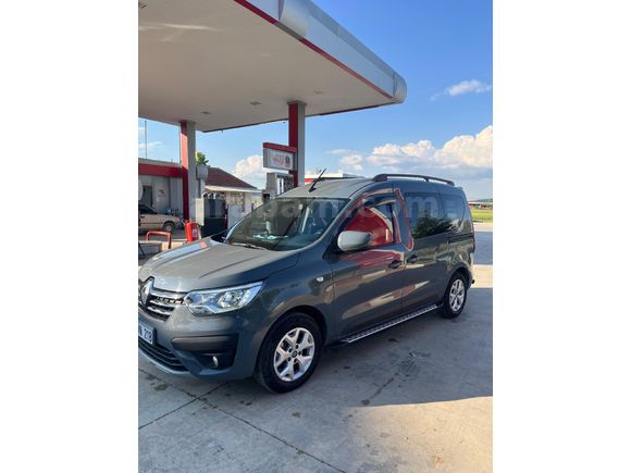 Sahibinden Renault Express Combi 1.5 BlueDCI Touch 2023 Model