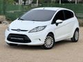 Galeriden Ford Fiesta 1.25 My 2012 Model Adana