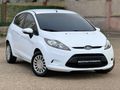Galeriden Ford Fiesta 1.25 My 2012 Model Adana