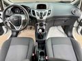 Galeriden Ford Fiesta 1.25 My 2012 Model Adana