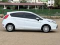 Galeriden Ford Fiesta 1.25 My 2012 Model Adana