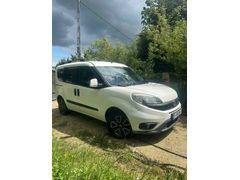 Sahibinden Fiat Doblo Combi 1.3 Multijet Premio Plus 2015 Model 