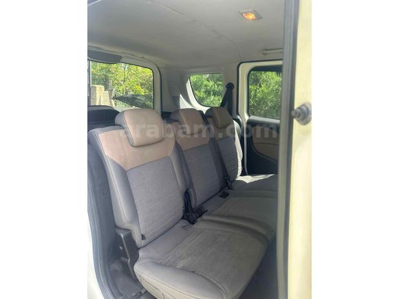 Sahibinden Fiat Doblo Combi 1.3 Multijet Premio Plus 2015 Model 