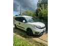 Sahibinden Fiat Doblo Combi 1.3 Multijet Premio Plus 2015 Model 
